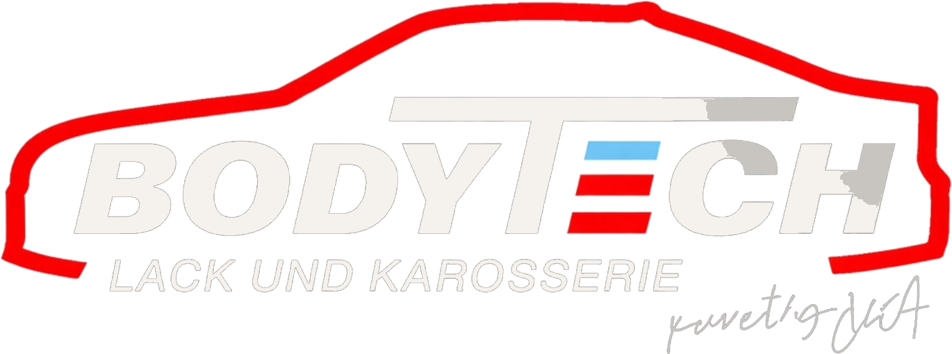 BodyTech Lack & Karosserie Logo